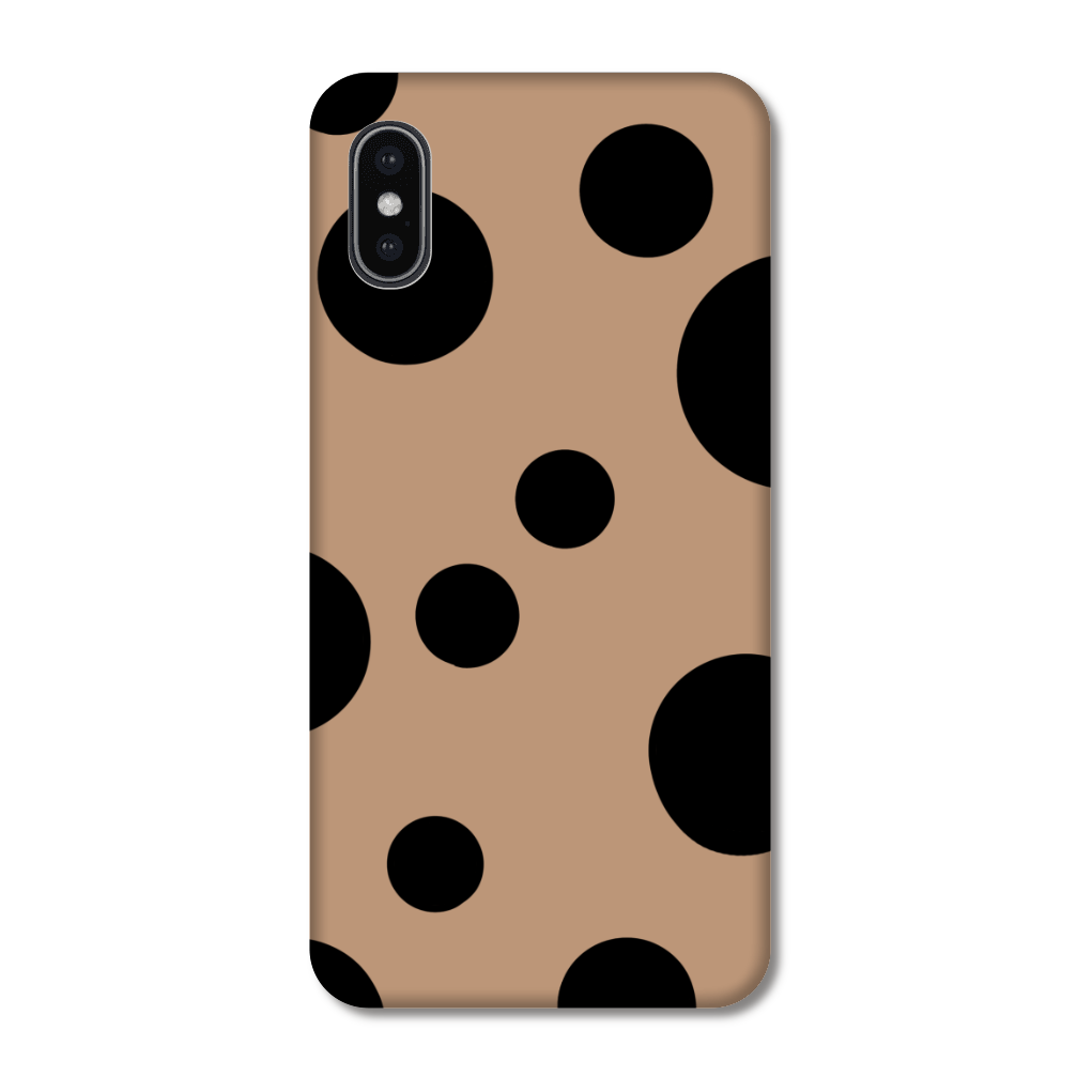 iPhoneX.XS/shabon（br） iPhoneX/Xs