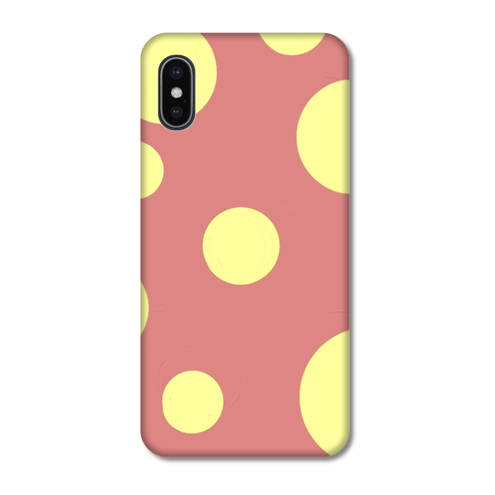 iPhoneX.XS /shabon（pi） iPhoneX/Xs