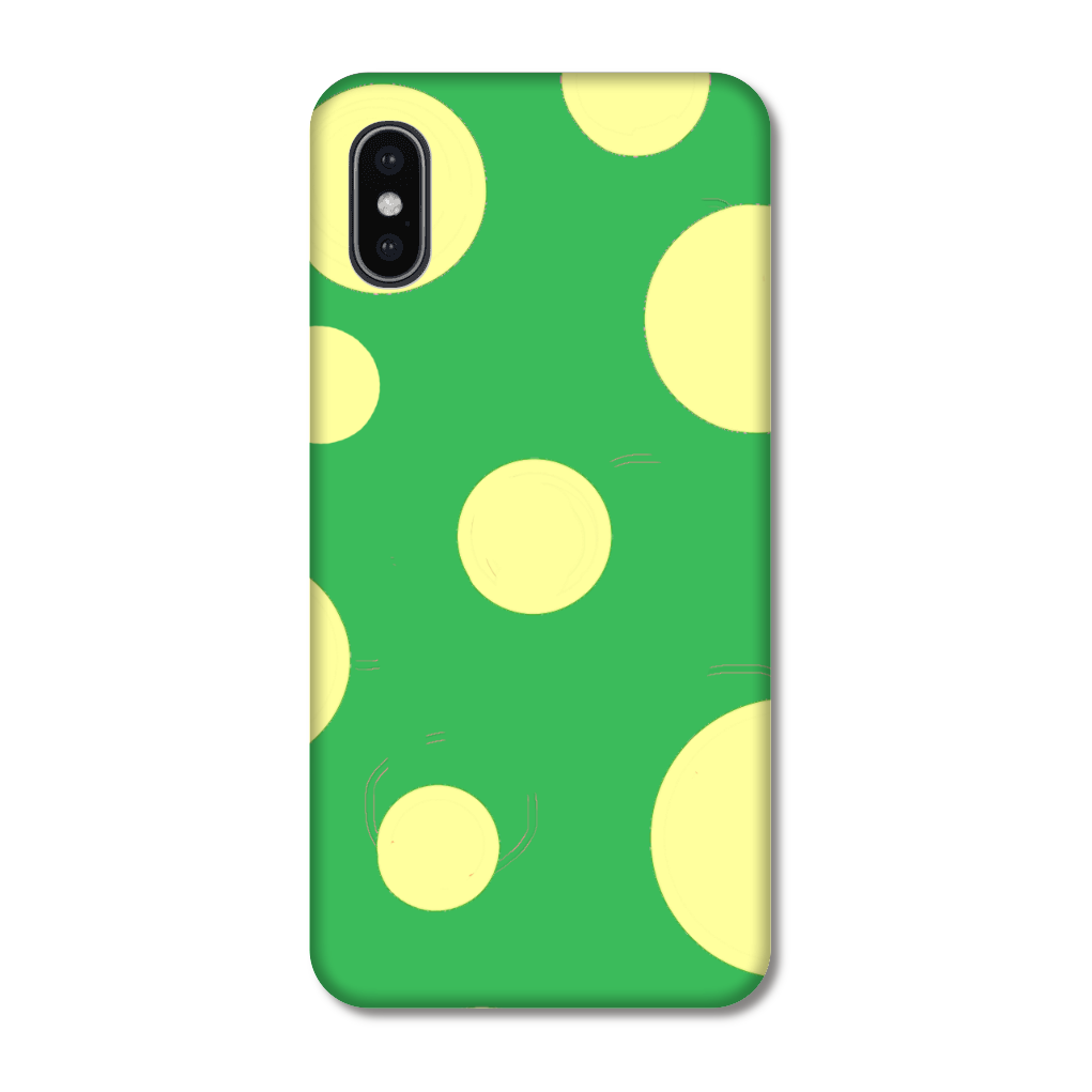 iPhoneX.XS /shabon（gr） iPhoneX/Xs