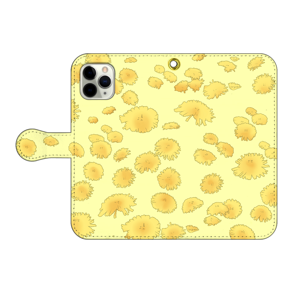 Iphone11 Pro 手帳型スマホケースの作品一覧 販売中