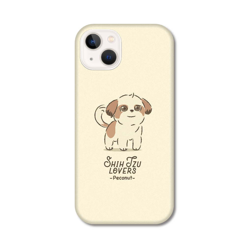 シーズー犬 iPhone13 
