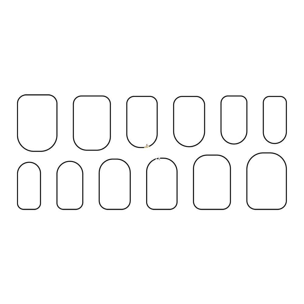 かわいいのネイルグッズの通販ならオリラボマーケット