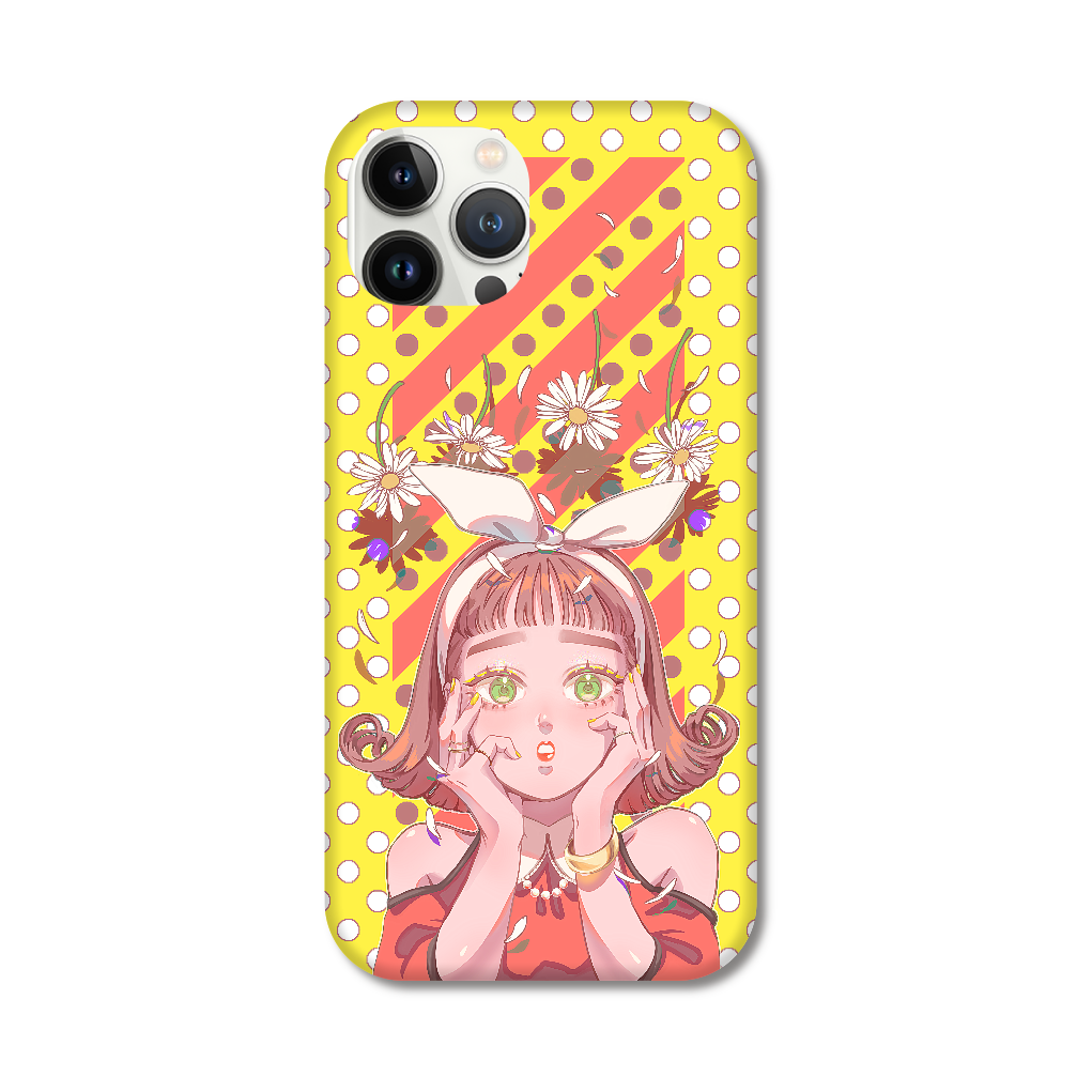 オーマイガー！iPhoneケース iPhone13 Pro Max