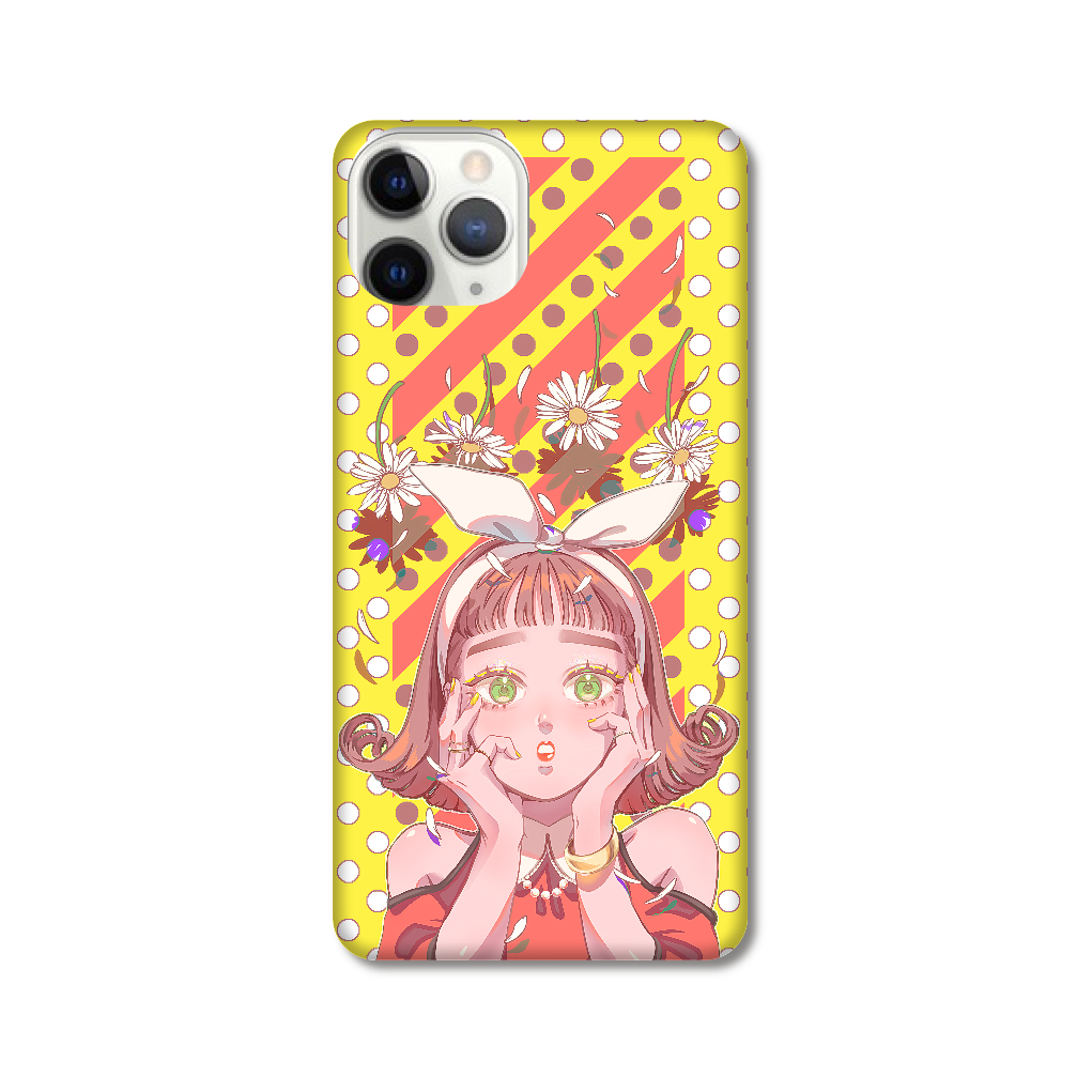オーマイガー！iPhoneケース iPhone 11 Pro