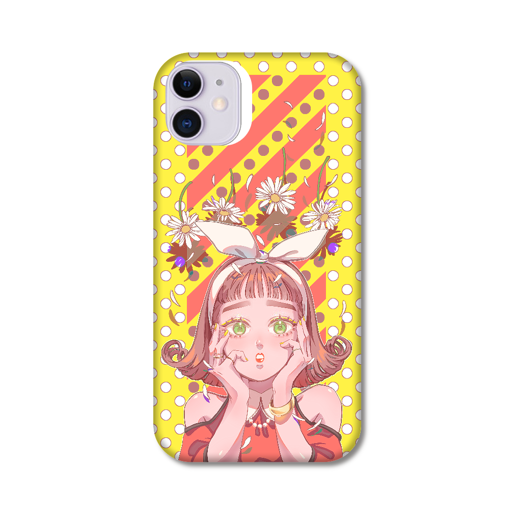 オーマイガー！iPhoneケース iPhone 11