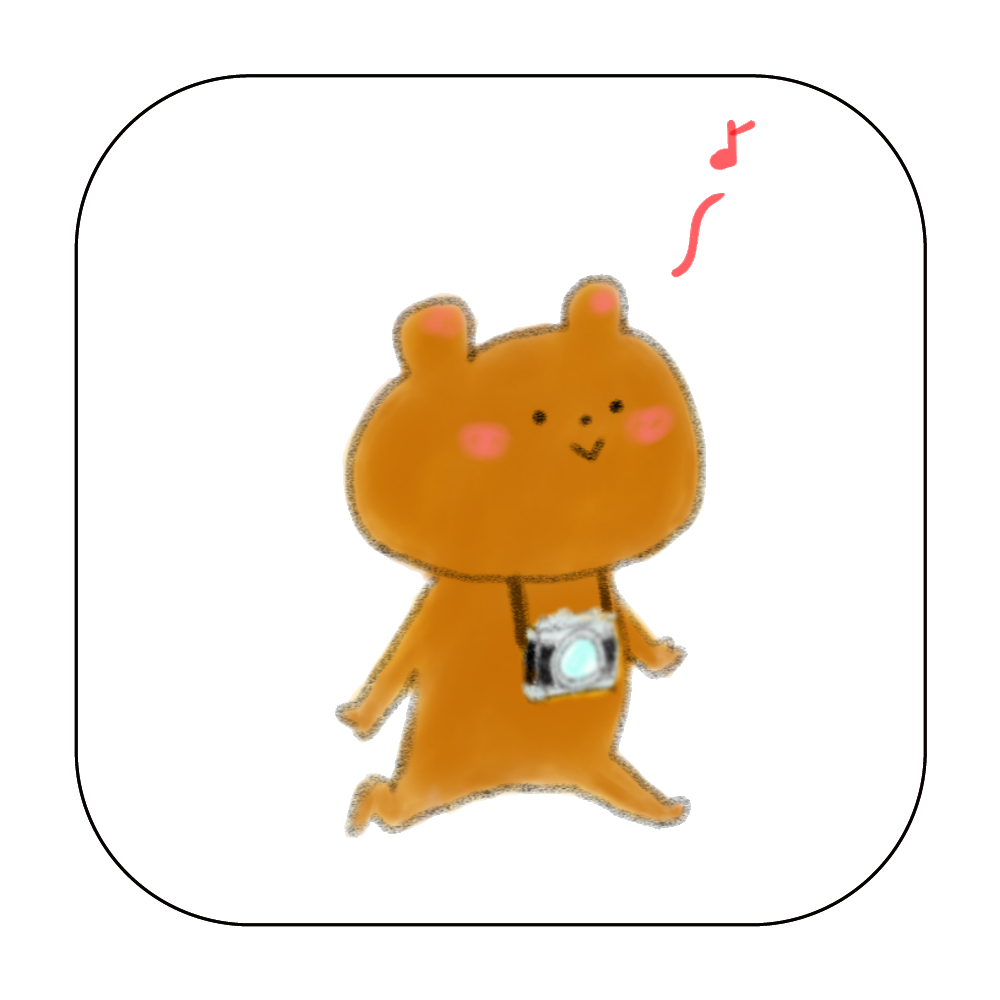 どこへいこう ワイヤレス充電器スクエア５Ｗ