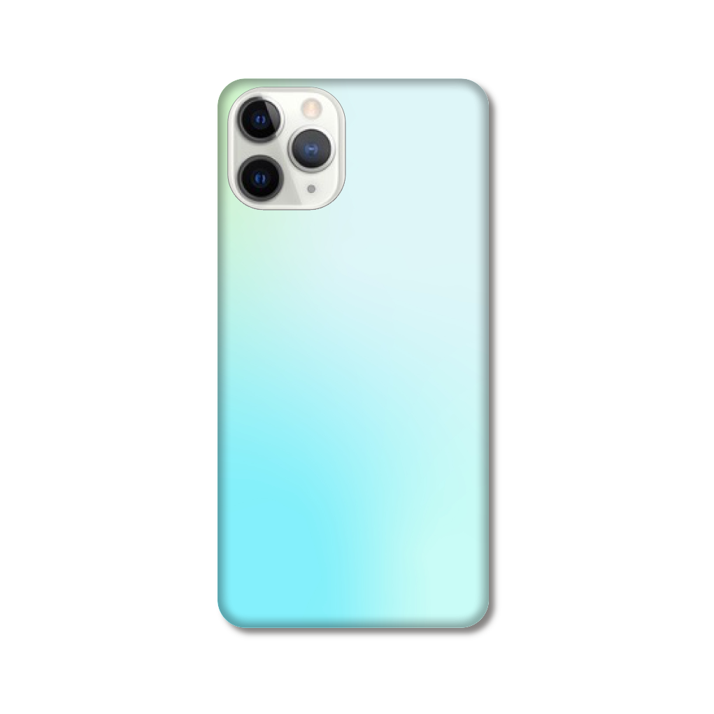グラデーション（B）スマホケース iPhone 11 Pro