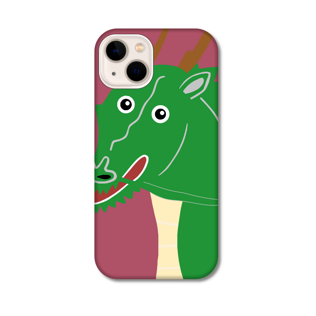 龍 iPhone14