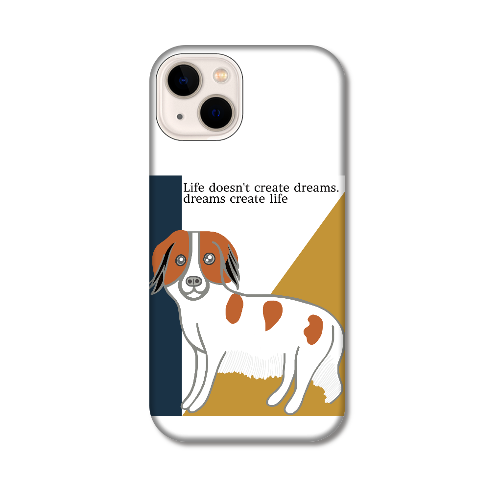 コーイケルホンディエ iPhone14