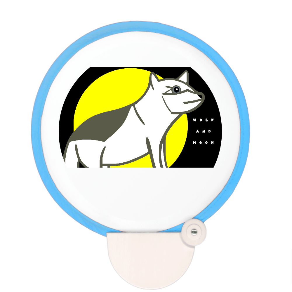 Moon フォールディングファン