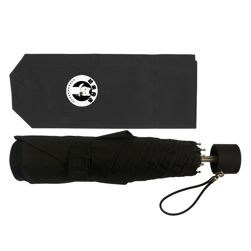 結果発表！ 耐風UV折りたたみ傘