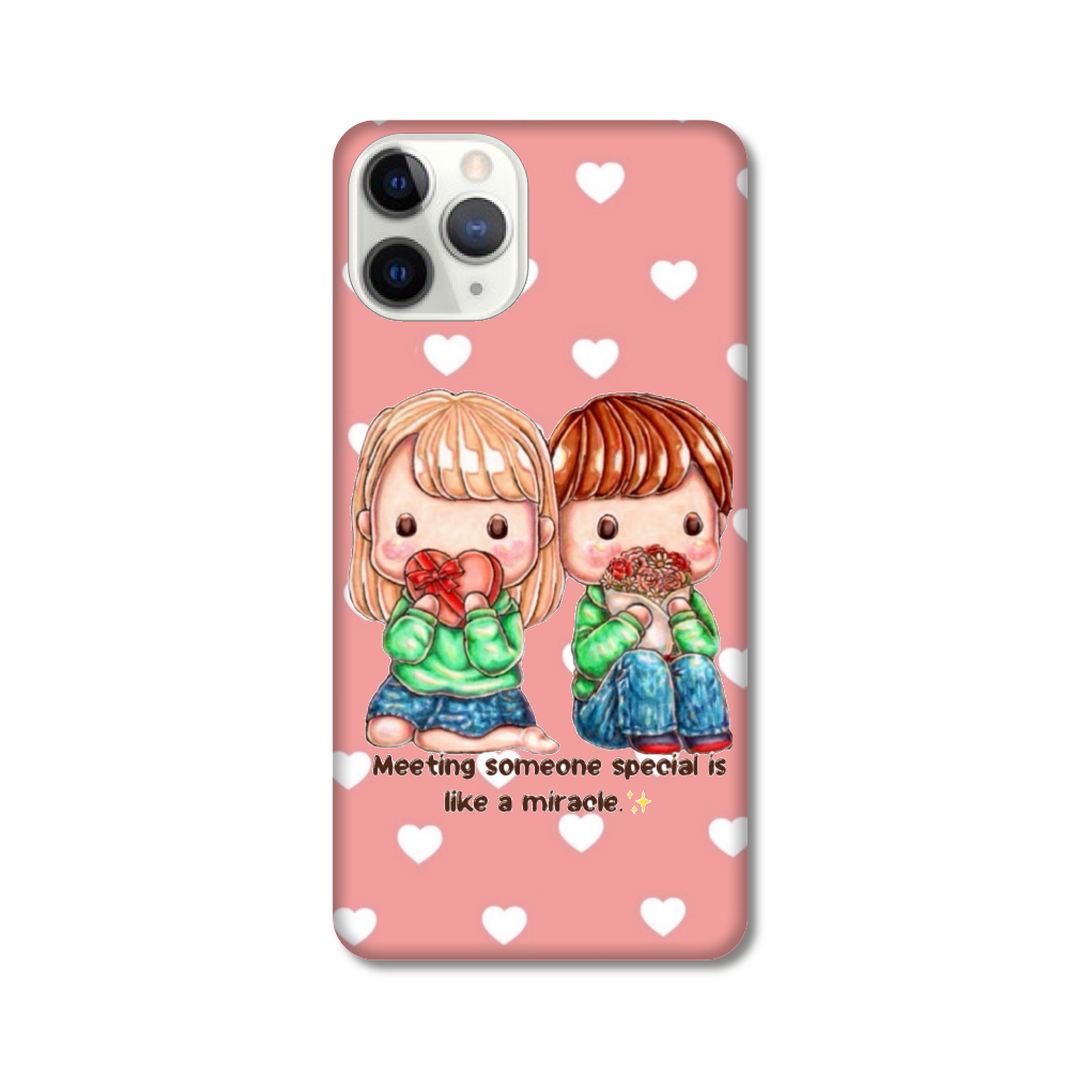 女の子男の子カップル♡ iPhone 11 Pro