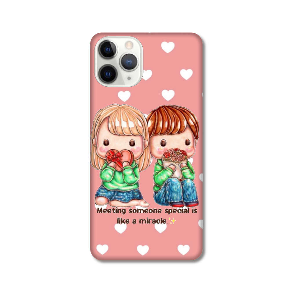 女の子男の子カップル♡ iPhone 11 Pro