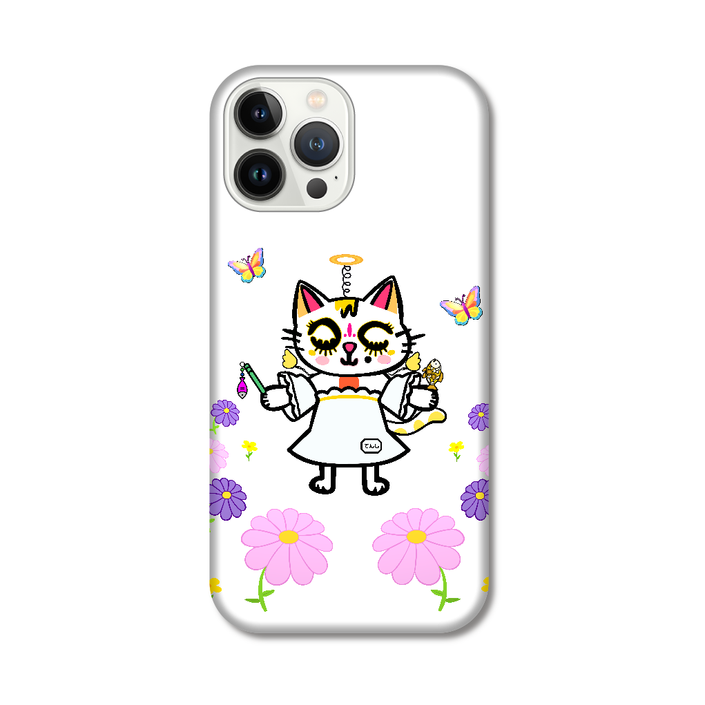 夢見心地（やんちゃん） iPhone13 Pro Max