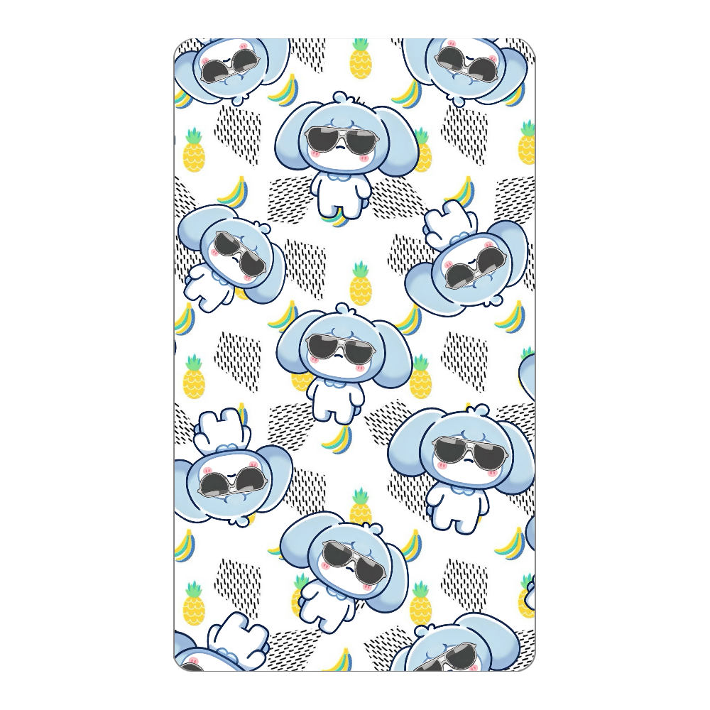 サングラスざこまろ（トロピカル） インジケータ無バッテリー4000mAh