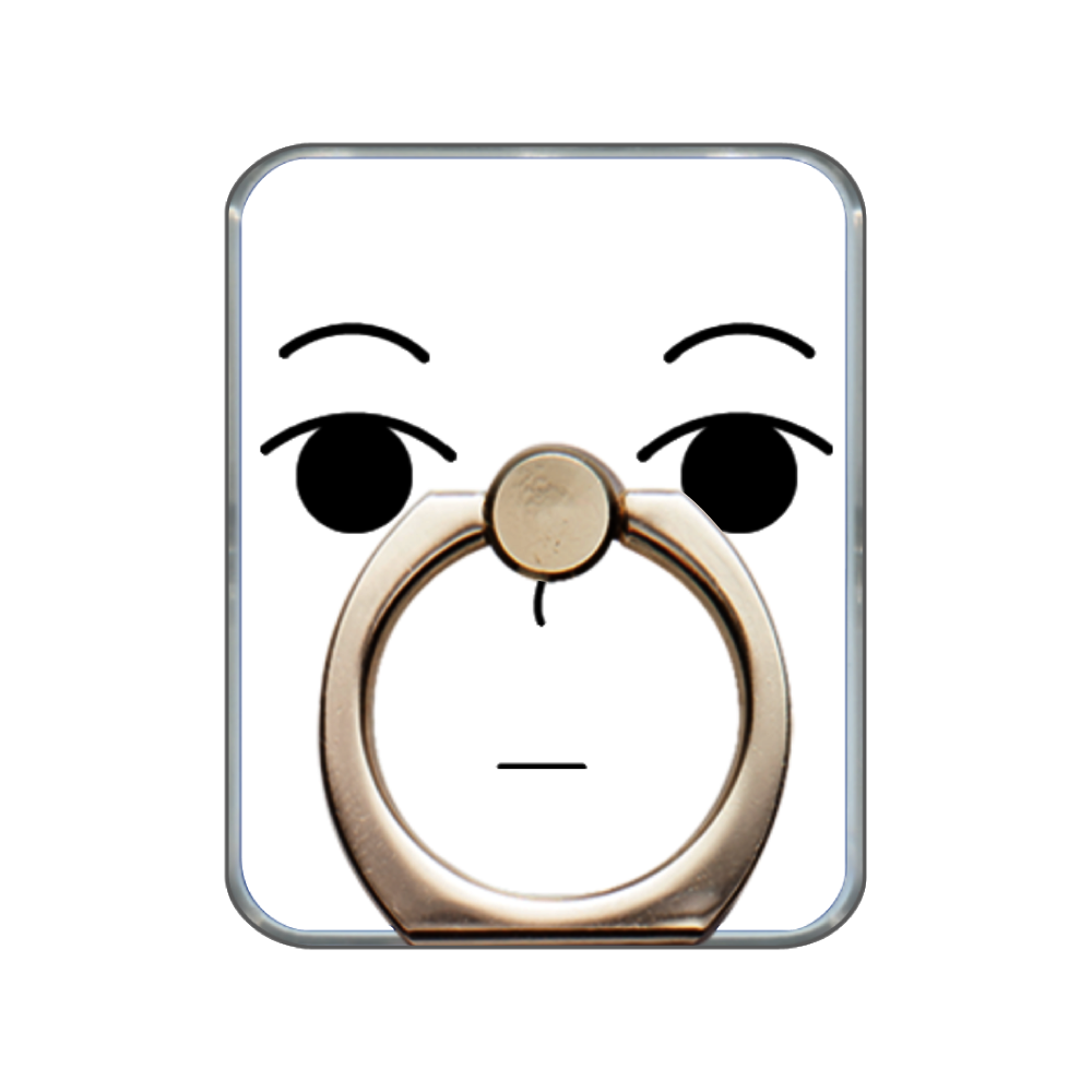 Kichimu"s RING スマホリング
