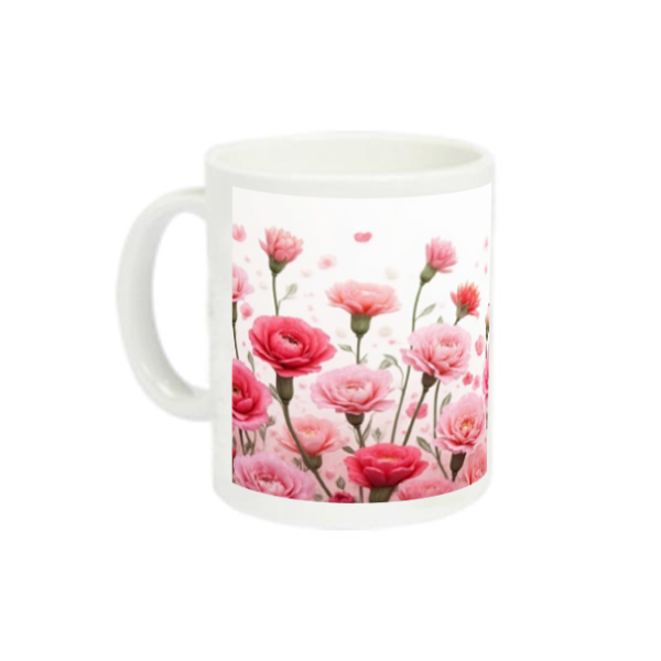 「2025年4月13日 16:51」に作成したデザイン 定番マグカップ