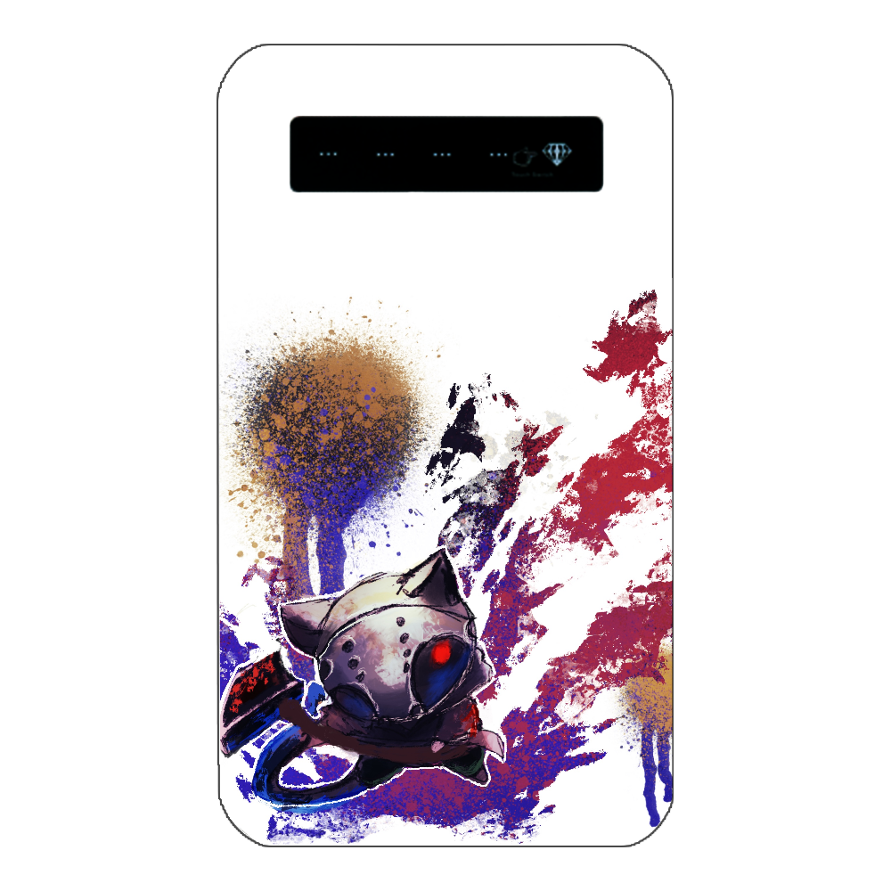 ニャーソン2 インジケータ有バッテリー4000mAh