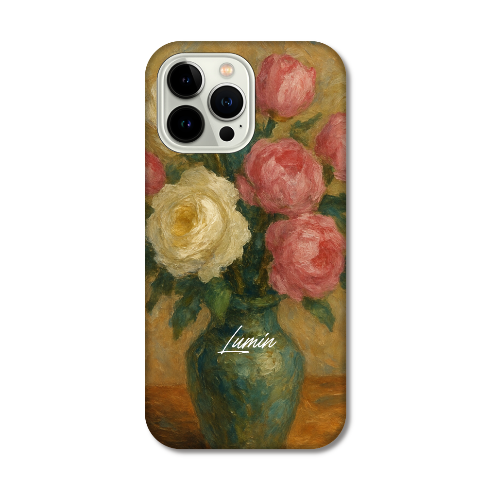【数量限定】Lumin-Rose iPhone14 Pro Max