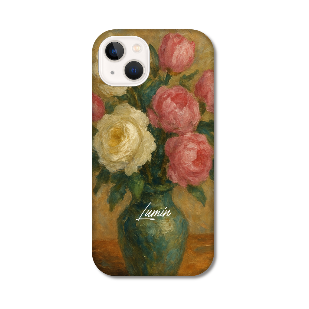【数量限定】Lumin-Rose iPhone13 