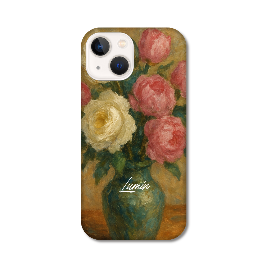 【数量限定】Lumin-Rose iPhone13 mini