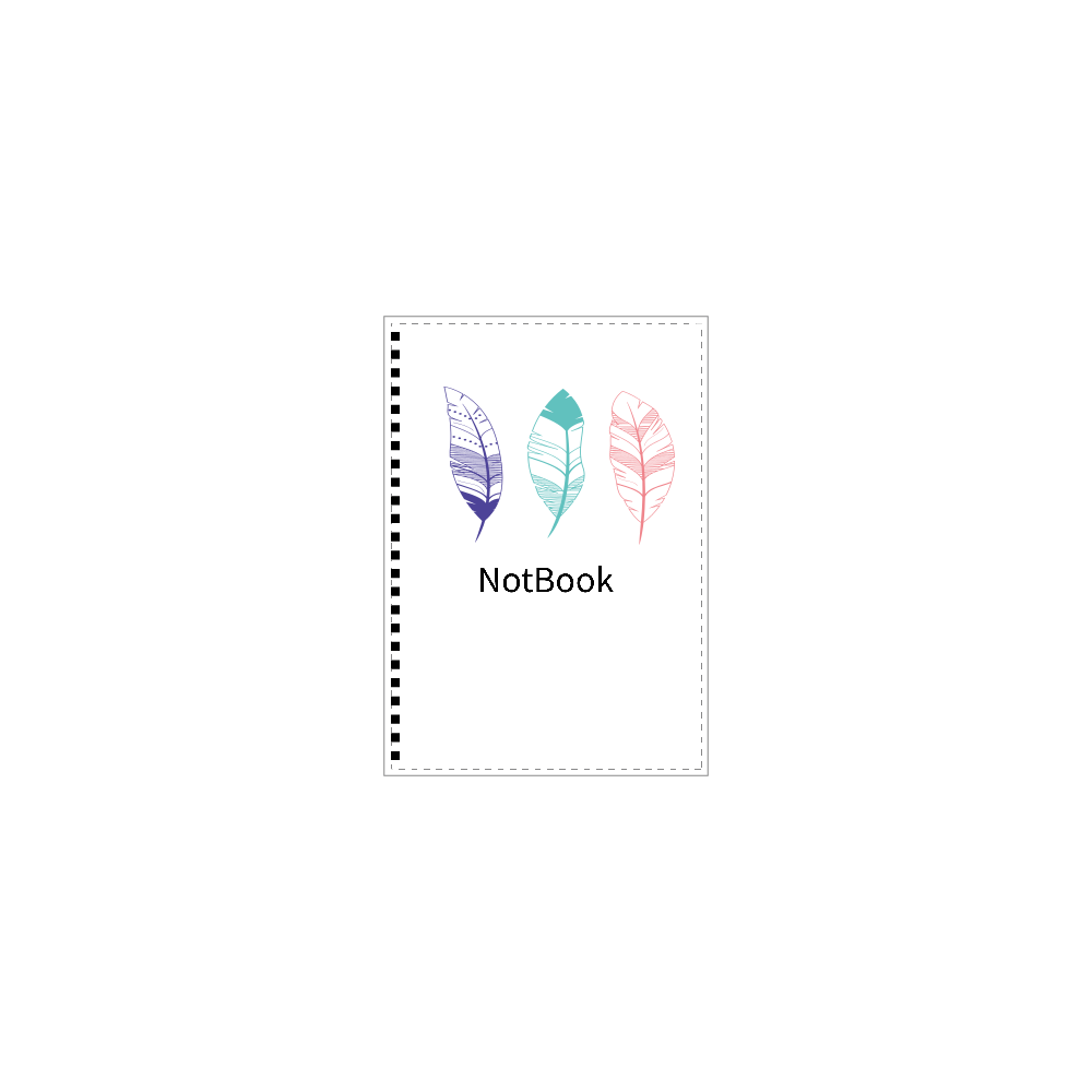 NotBook A5ノート