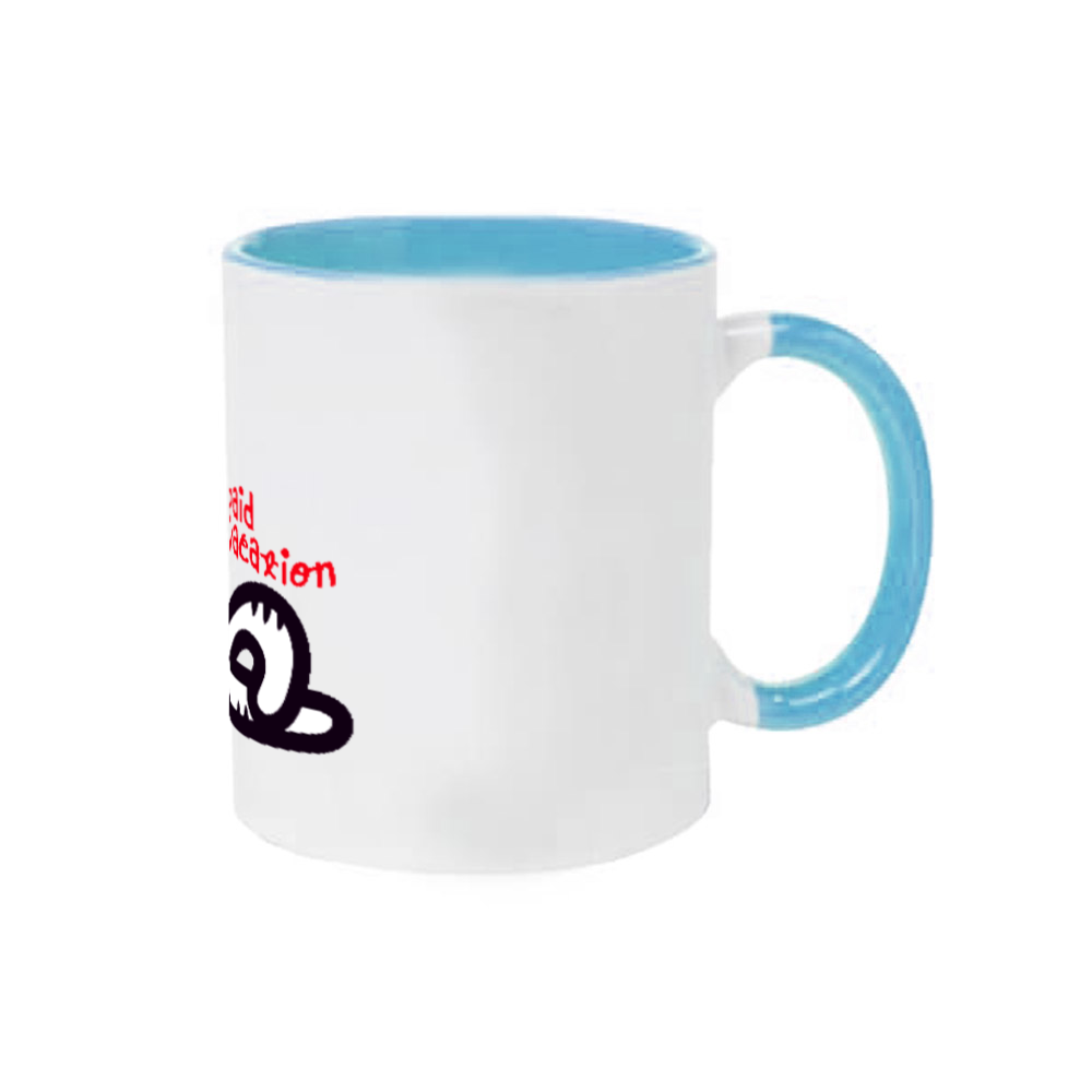 アメリー根本 2トーンマグカップ