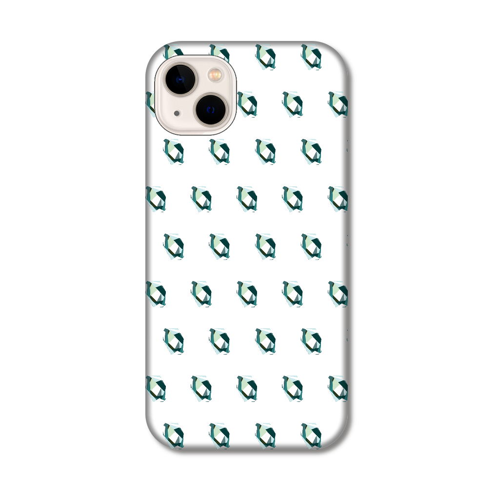 エメラルド iPhone14 Plus