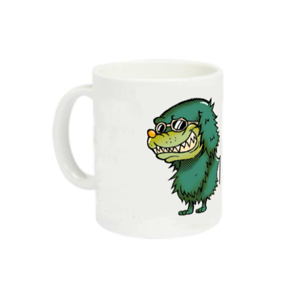 HBOMマグカップ 定番マグカップ