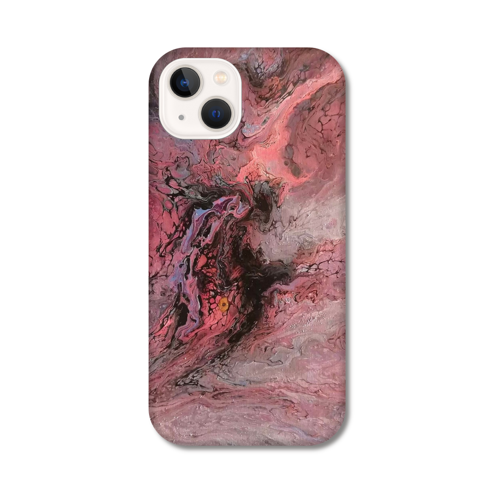 UTOPIA 不死の呪い iPhone13 