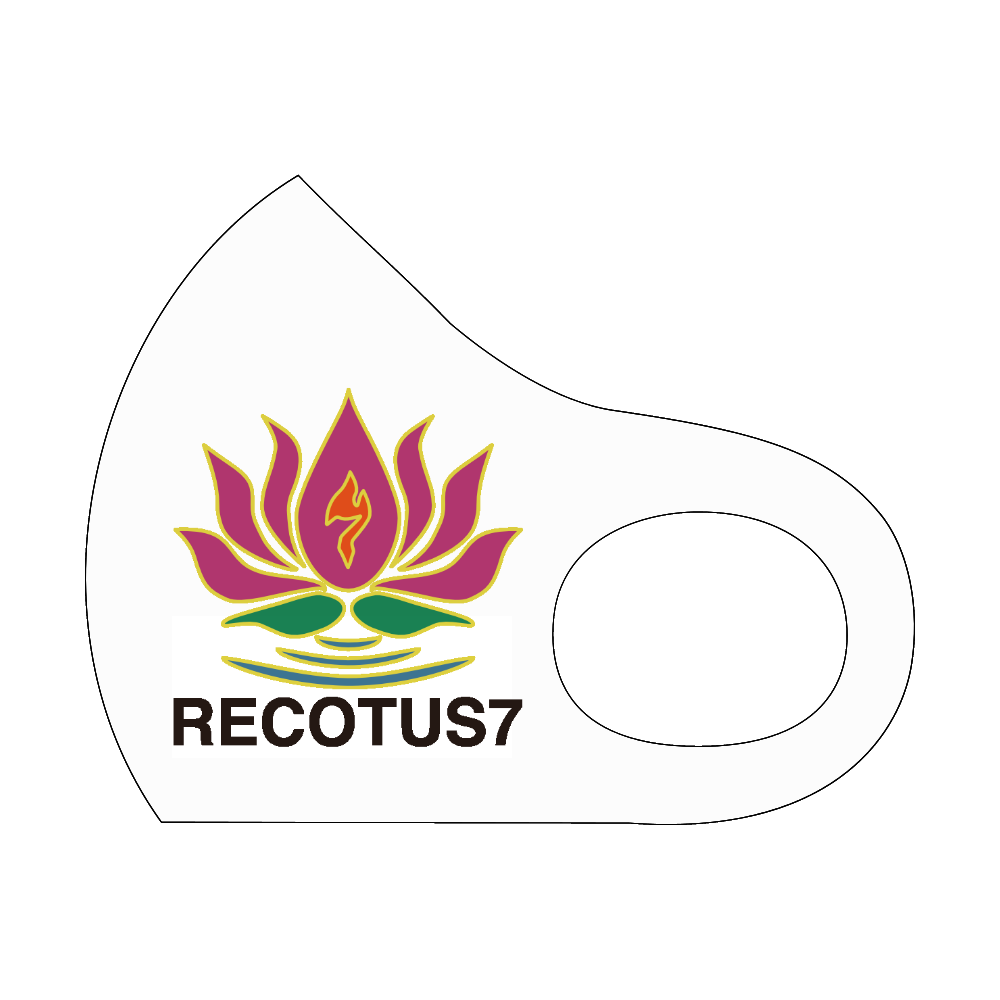 RECOTUS7 スポーツマスク