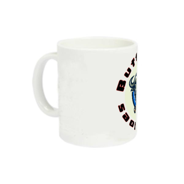 Buffaloes 定番マグカップ