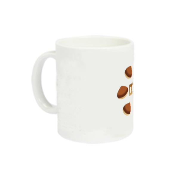 【CREATER KURI×8】マグカップ 定番マグカップ