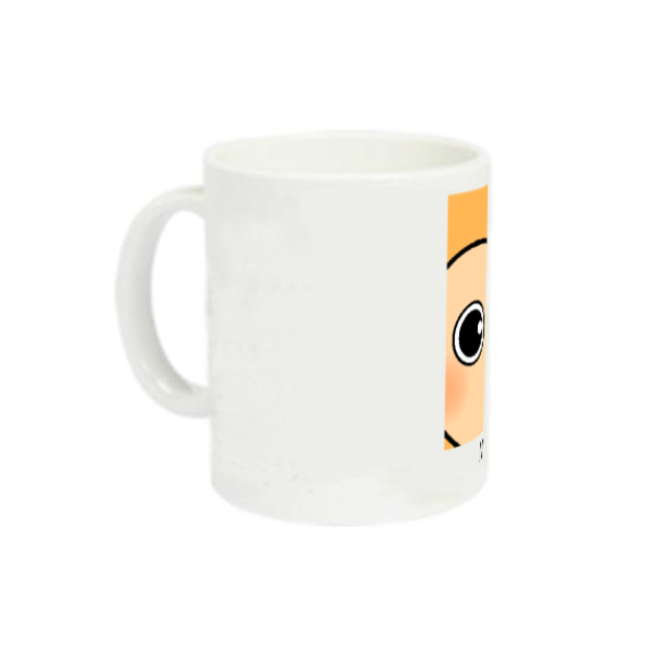 モンキーちゃん 定番マグカップ