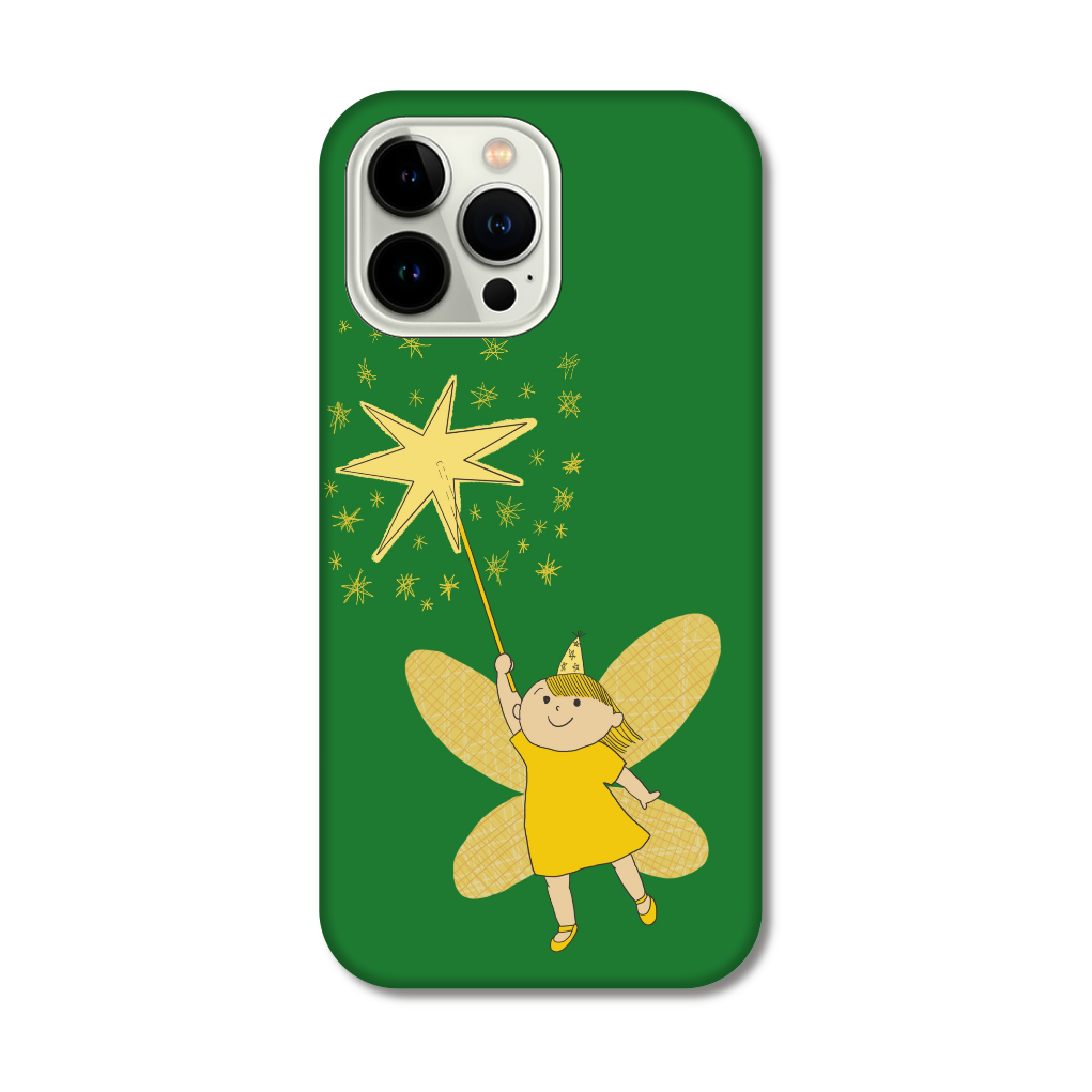 天使ちゃん iPhone14 Pro Max