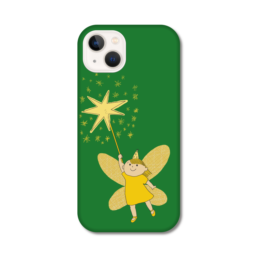 天使ちゃん iPhone13 