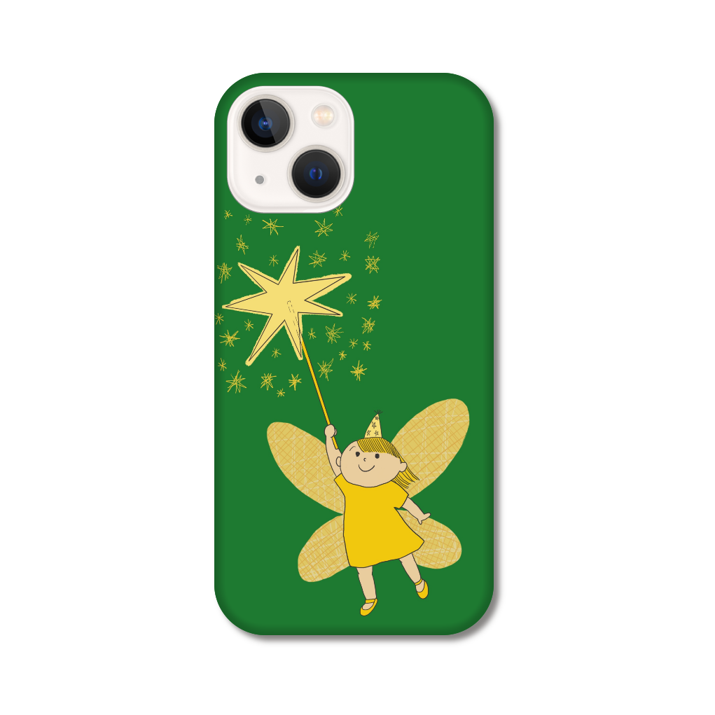 天使ちゃん iPhone13 mini