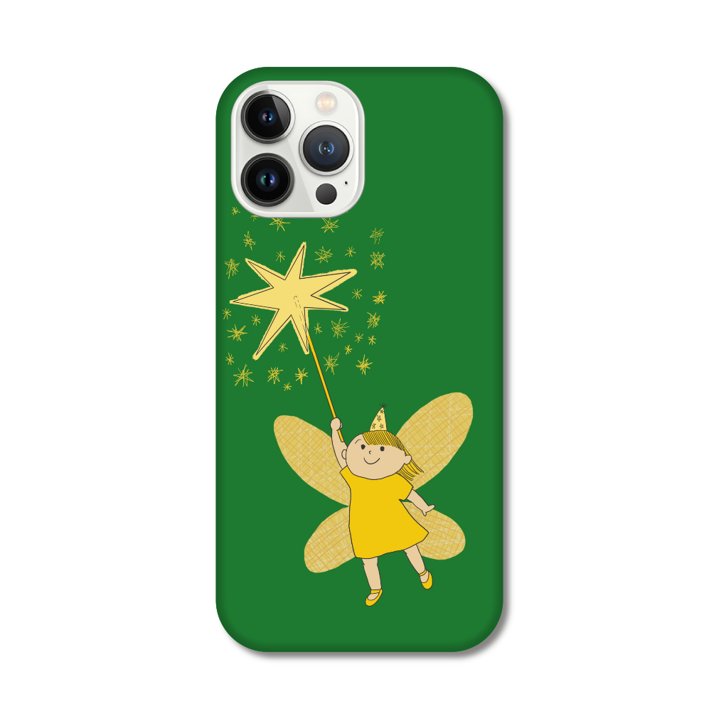 天使ちゃん iPhone13 Pro Max