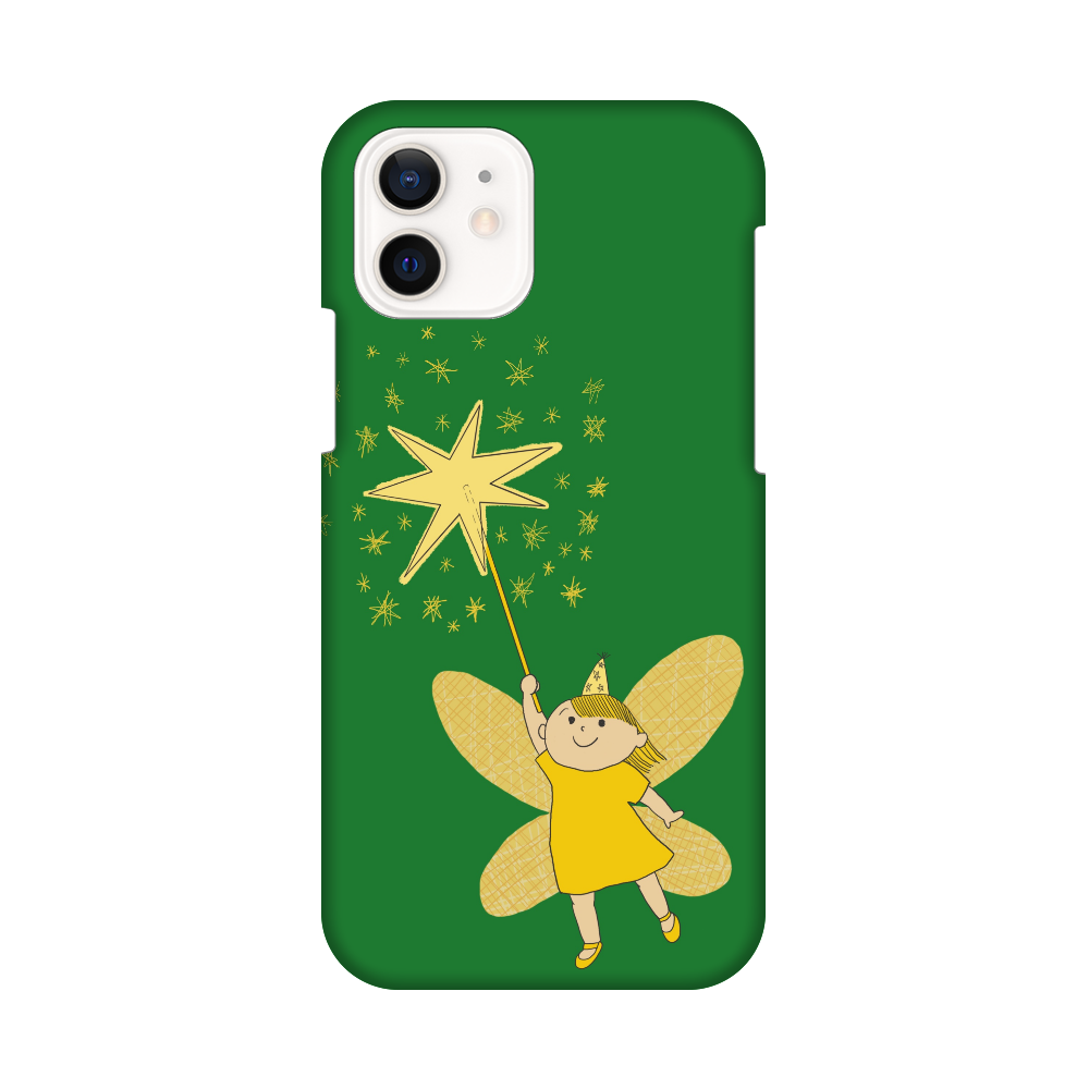 天使ちゃん iPhone12 / 12 Pro