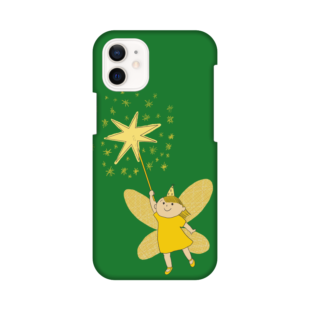 天使ちゃん iPhone12 mini