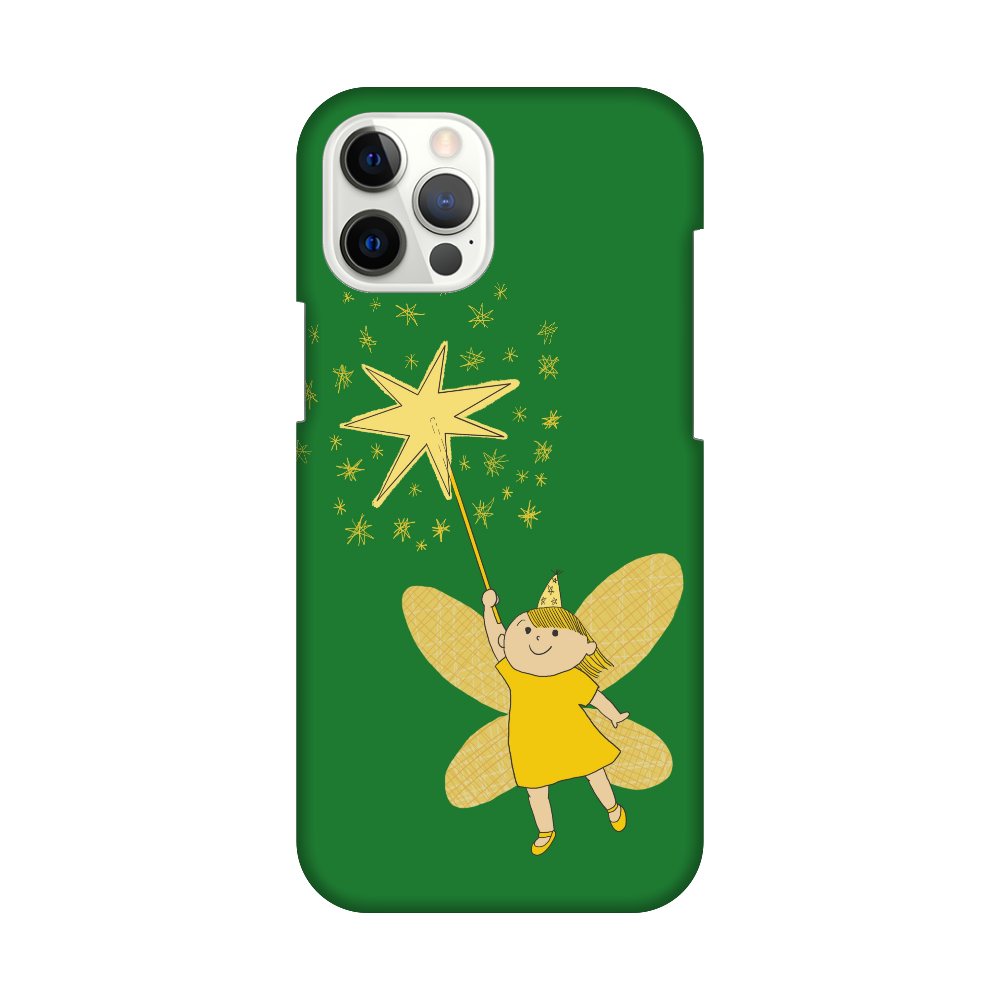 天使ちゃん iPhone12 Pro Max