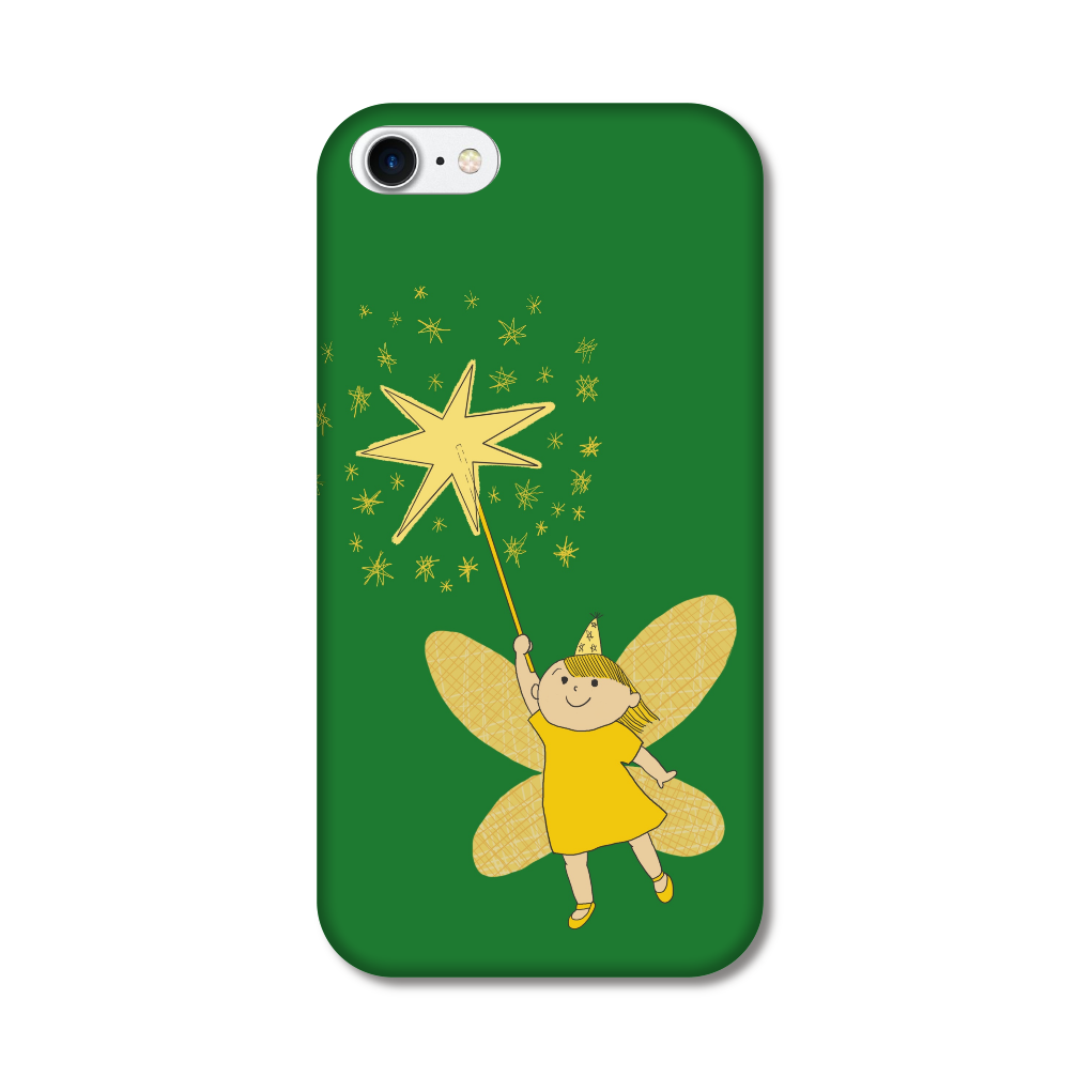 天使ちゃん iPhoneSE2/SE3