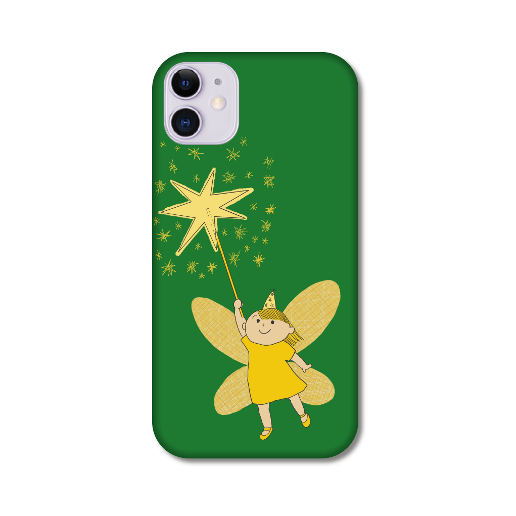 天使ちゃん iPhone 11