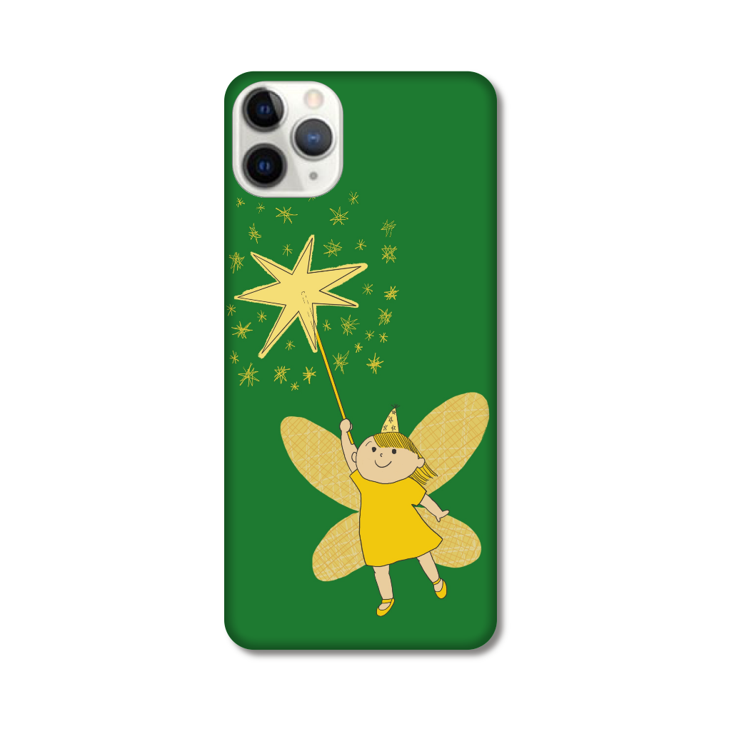 天使ちゃん iPhone 11 ProMAX