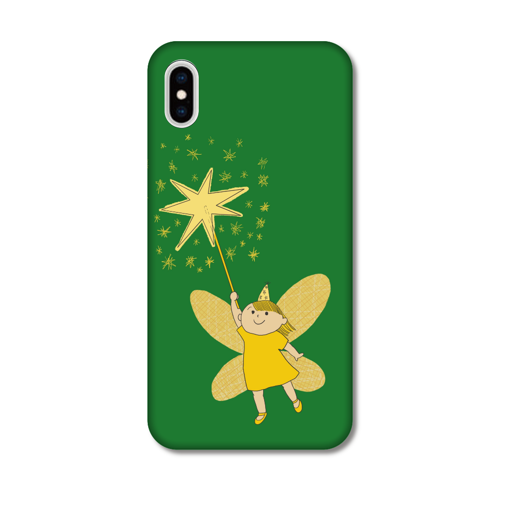 天使ちゃん iPhoneXsMAX