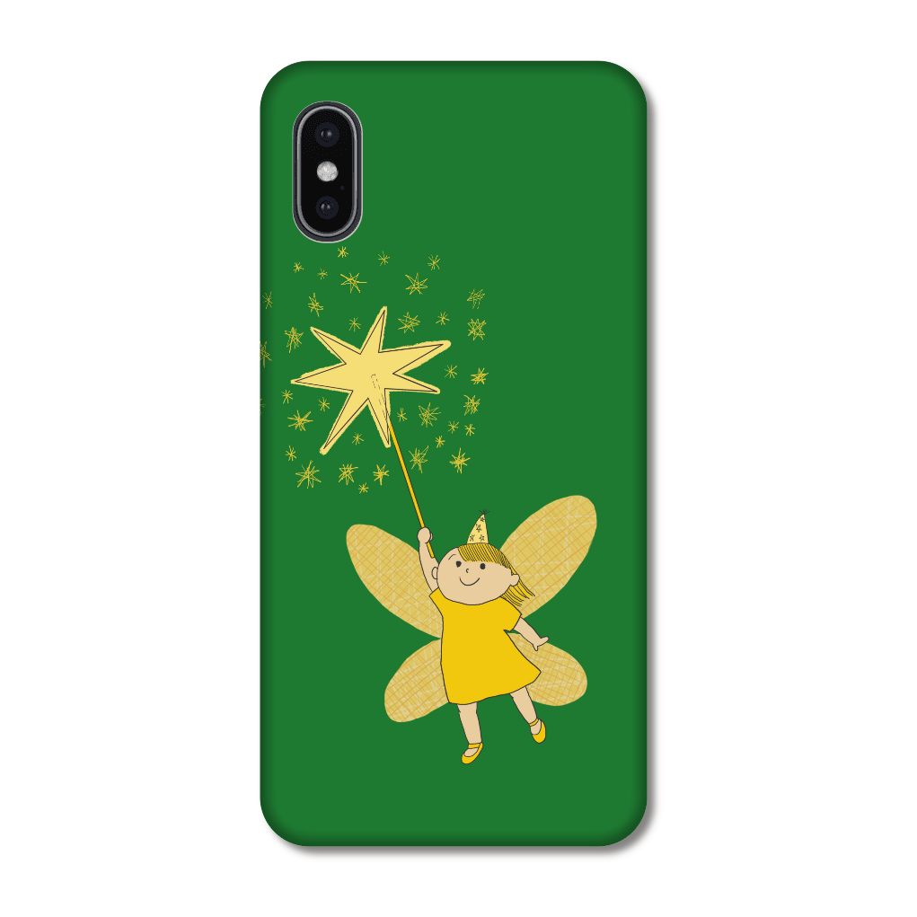 天使ちゃん iPhoneX/Xs