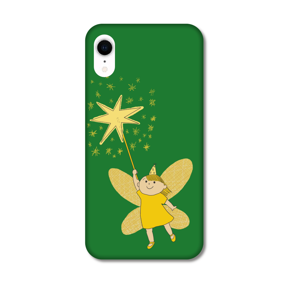 天使ちゃん iPhoneXR