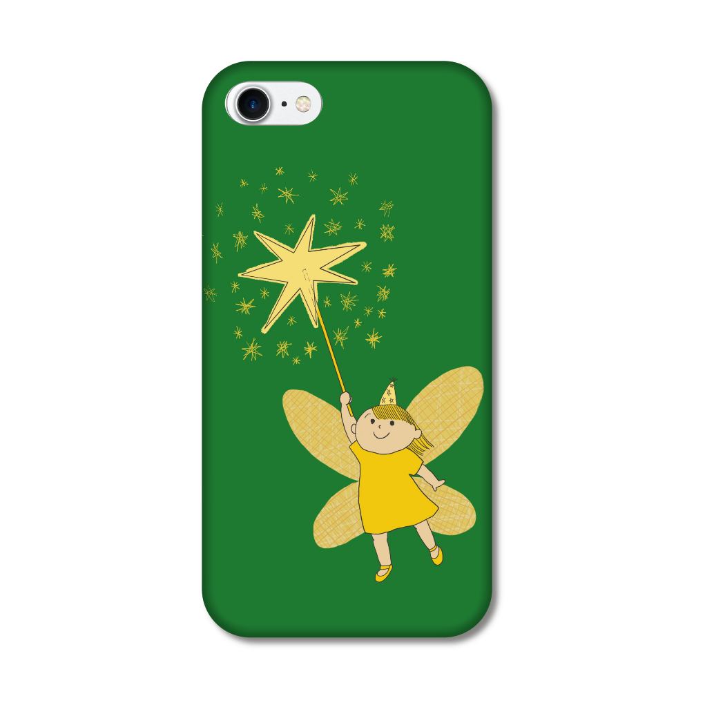 天使ちゃん iPhone8