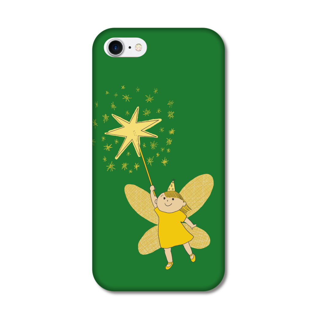 天使ちゃん iPhone7