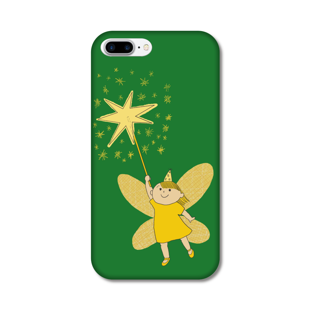 天使ちゃん iPhone7Plus